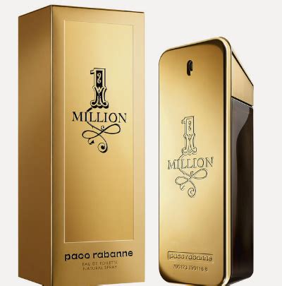 1 million paco rabanne perfume replica|paco rabanne 1 million price.